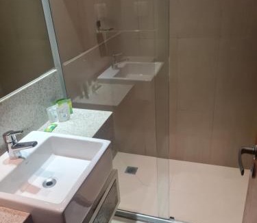 Guara Apartamento | Jade Hotel Suíte privativa