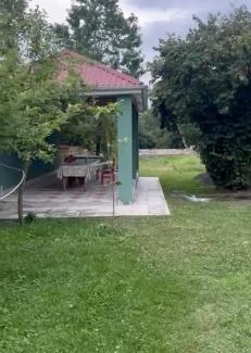 Zaqatala Casa | Green Garden