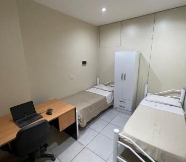Microcentro Hotel | El prado