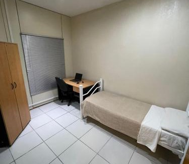 Microcentro Hotel | El prado