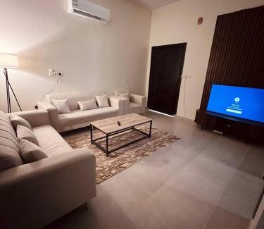 Rafha Apartamento | شقة فاخرة