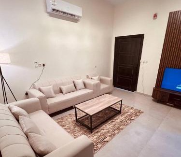 Rafha Apartamento | شقة فاخرة