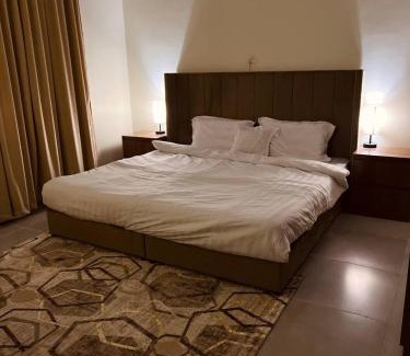 Rafha Apartamento | شقة فاخرة