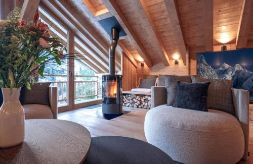 Zweisimmen Nr Gstaad Chalet De Esquí | Luxury Chalet with private jacuzzi and Spa