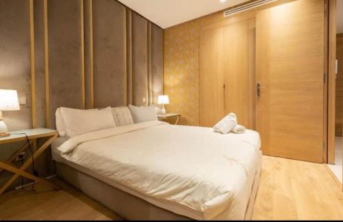 La Corniche Apartamento | Suite oasis