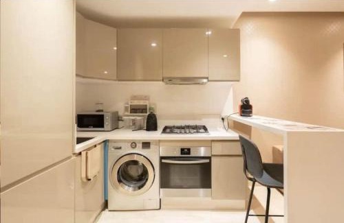 La Corniche Apartamento | Suite oasis