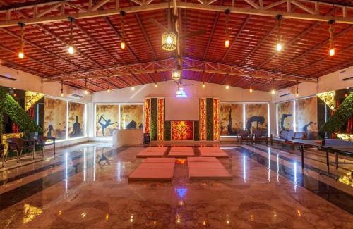 Kune N.m. Casa | Sapphire Health Resort
