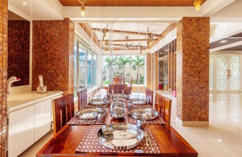 Kune N.m. Casa | Sapphire Health Resort