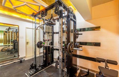 Kune N.m. Casa | Sapphire Health Resort