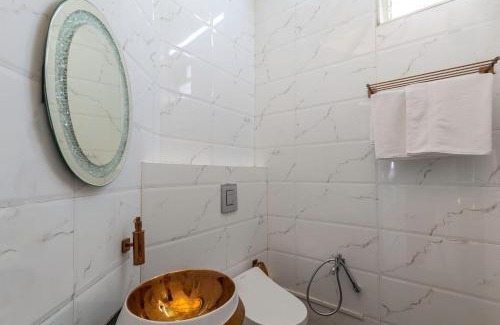 Kune N.m. Casa | Sapphire Health Resort