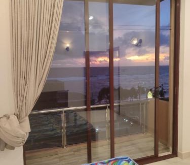 Wellawatta South Apartamento | Kiruba Apartment