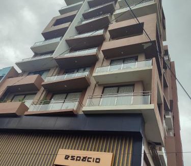Wellawatta South Apartamento | Kiruba Apartment