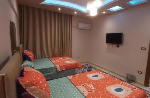 Al-Muntazah Apartamento | المعمورة الشاطئ