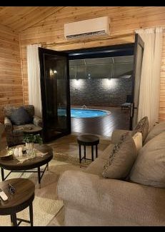 Al Wajh Chalet De Esquí | Aspin