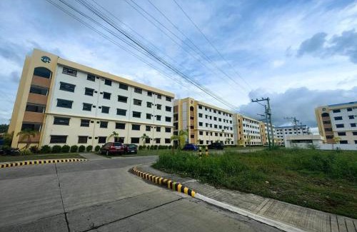 Talomo District Apartamento | Madayaw Residences Davao City