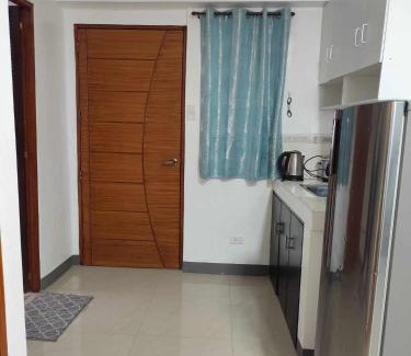 Talomo District Apartamento | Madayaw Residences Davao City