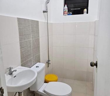 Talomo District Apartamento | Madayaw Residences Davao City