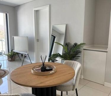 Houghton Estate Apartamento | Modernday Homes