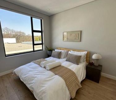 Houghton Estate Apartamento | Modernday Homes