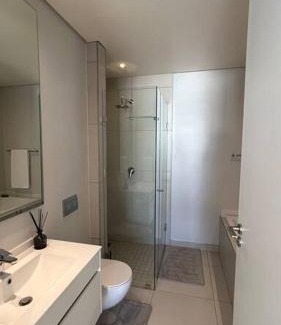 Houghton Estate Apartamento | Modernday Homes