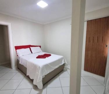 Aribiri Apartamento | Studio, aconchegante, exclusivo, individual