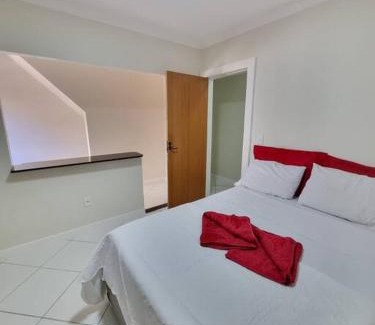Aribiri Apartamento | Studio, aconchegante, exclusivo, individual