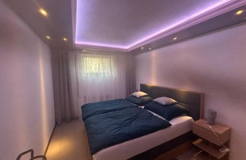 Banka Apartamento | Apartmán Carat