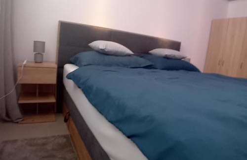 Banka Apartamento | Apartmán Carat
