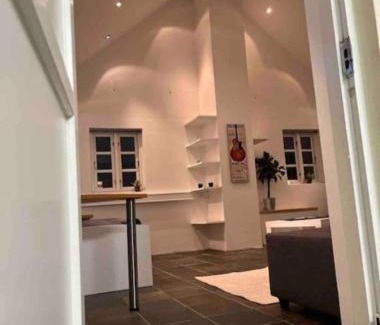 Farvang Casa | Kleine Auszeit