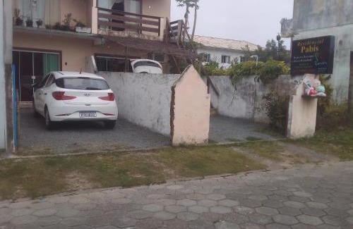Enseada Apartamento | Residencial Pabis