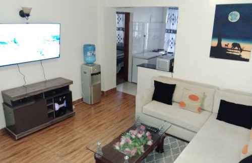 Nairobi Apartamento | Waridi Apartments, Thika road near Safari park hotel