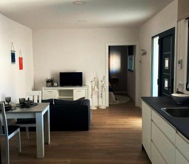 Meis Casa | Casa Sarita