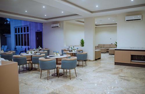 Abuja Hotel | Check Inn Hotels