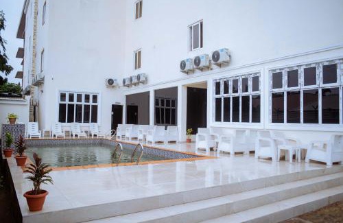 Abuja Hotel | Check Inn Hotels