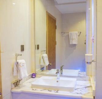 Abuja Hotel | Check Inn Hotels