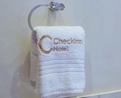 Abuja Hotel | Check Inn Hotels