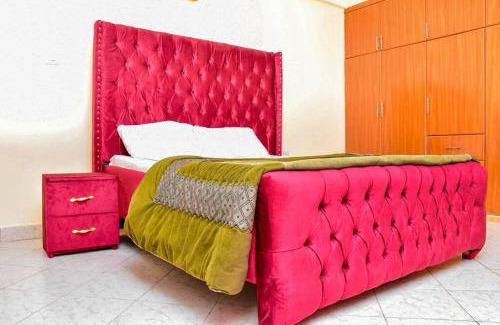 Thika Apartamento | Classy 2 Bedrooms ensiut