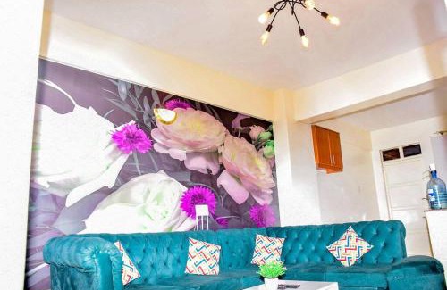 Thika Apartamento | Classy 2 Bedrooms ensiut
