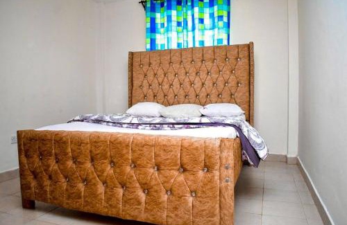 Thika Apartamento | MINGLERs HOME