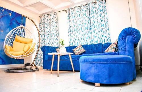 Thika Apartamento | MINGLERs HOME