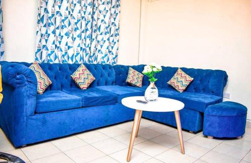 Thika Apartamento | MINGLERs HOME