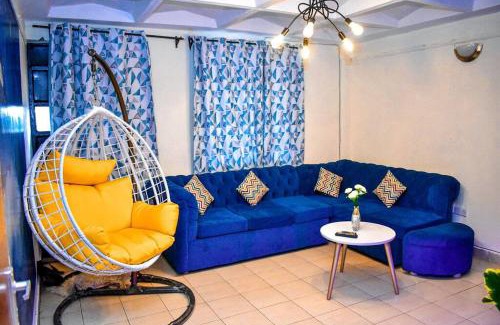 Thika Apartamento | MINGLERs HOME