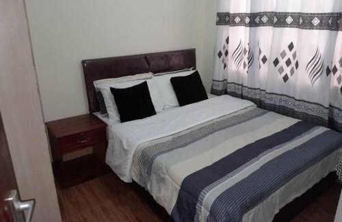 Nairobi Apartamento | Waridi Apartments, Thika road near Safari park hotel