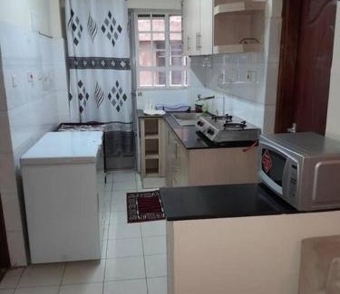 Nairobi Apartamento | Waridi Apartments, Thika road near Safari park hotel