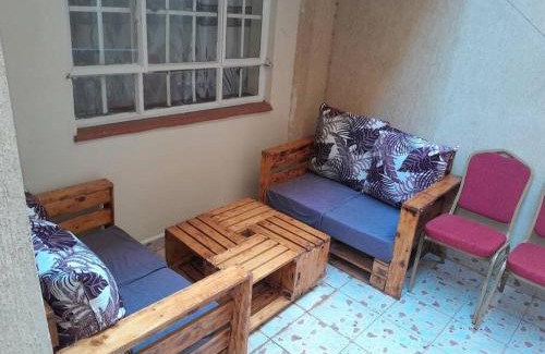 Nairobi Apartamento | Waridi Apartments, Thika road near Safari park hotel