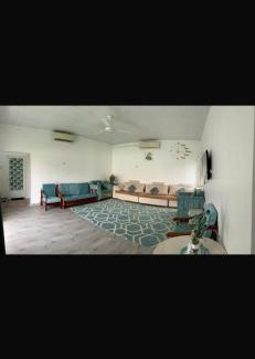 Ibra Apartamento | منزل ضيافه للأيجار اليومي.يتكون من غرفة نوم ودورة مياه وصاله ومطبخ.بولاية ابرا يبعد عن الشارع السريع ٤دقائق.يبعد عن بديه ٢٠ دقيقه