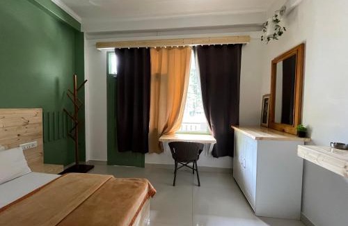 Kasol Hotel | TRO Kinara