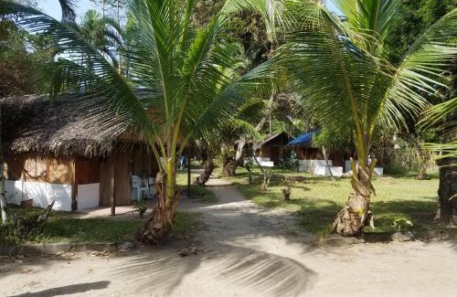 Mahambo Hotel | Hôtel MAHAMBO BEACH