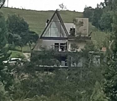 Sotaquira Casa | Villa Encanto