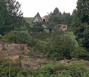 Sotaquira Casa | Villa Encanto